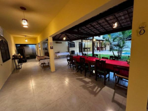 Casarão, melhor local Guapimirim